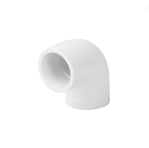Codo C-PVC 90° x 1/2"