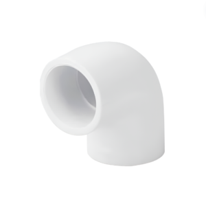 Codo C-PVC 90° x 3/4