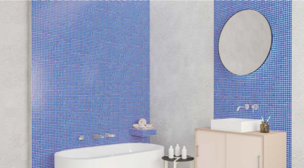 Mosaico Deba
