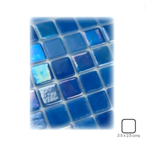 Mosaico Deba