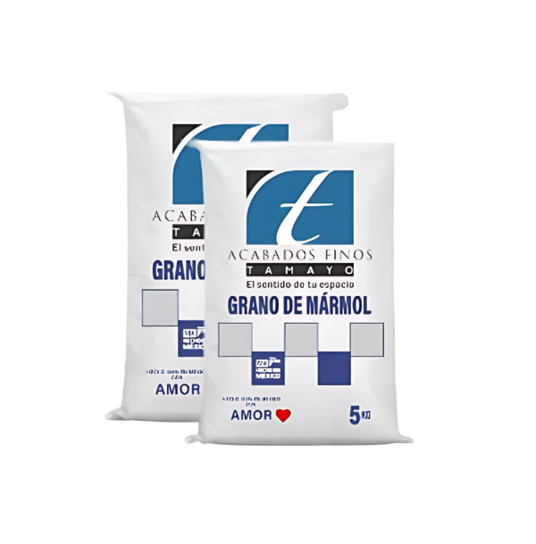 Grano Blanco 2
