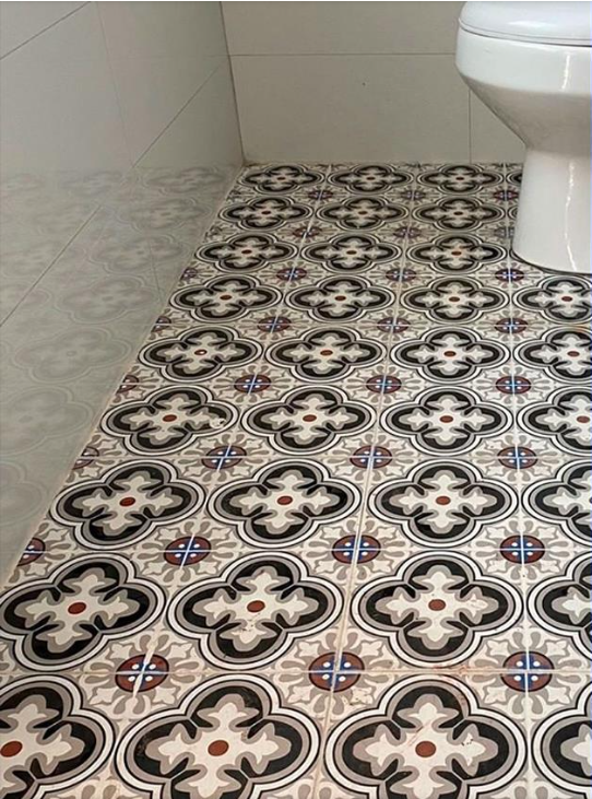 Piso HD Toledo