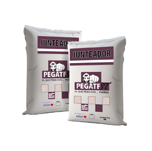 Junteador Blanco