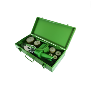 Kit Maquina KPPR893 Verde