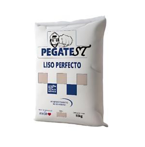 Liso perfecto - Blanco