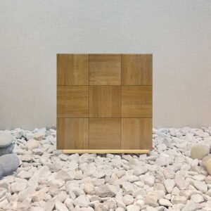 Piso Madera Parquet - Comercial