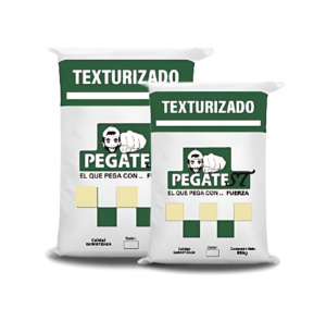 Texturizado Maiz