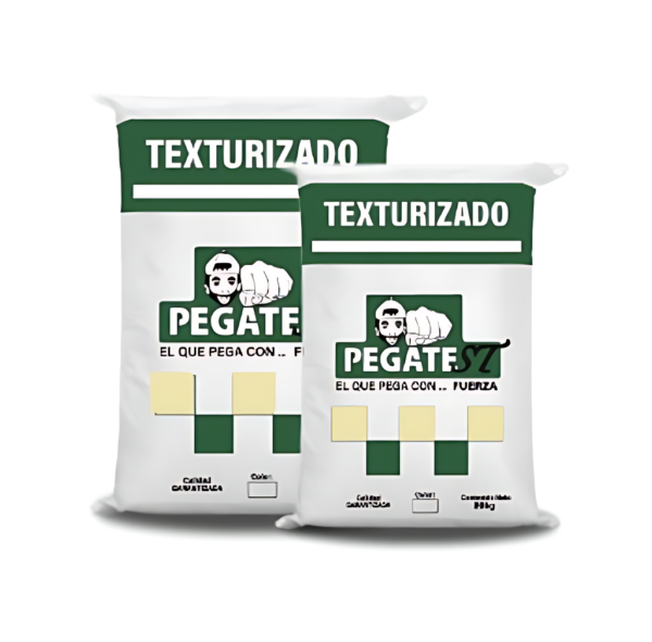 Texturizado Maiz