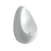 Mingitorio Seco Blanco