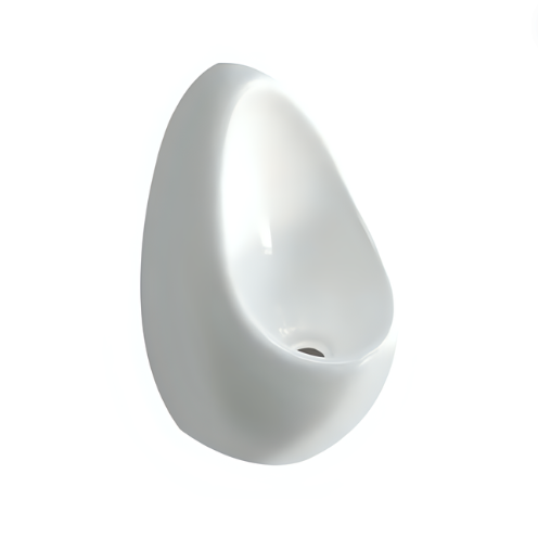 Mingitorio Seco Blanco