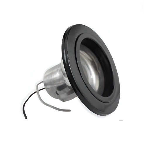 Mini Cono Espot 8 Negro