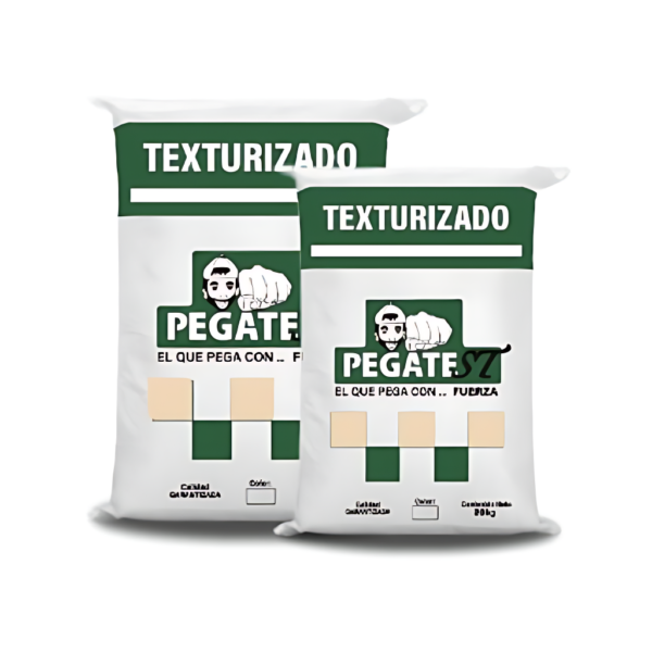 Texturizado Mostaza