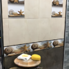 Cenefa Nautilus