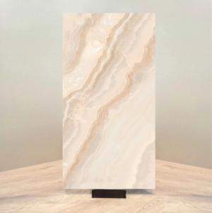Placa Onyx Beige