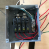 Pastilla Térmica 30amp