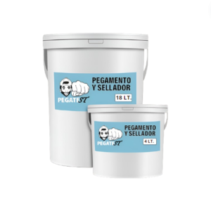 Pegamento Sellador 4 LT