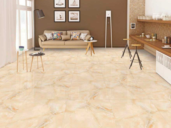 Piso Pompeya