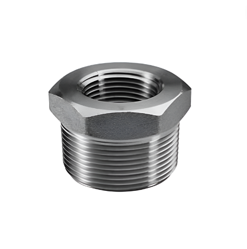 Reducción Galvanizada de 1 x 3/4