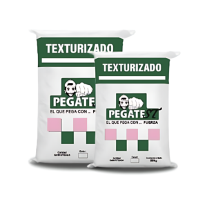 Texturizado Rosa