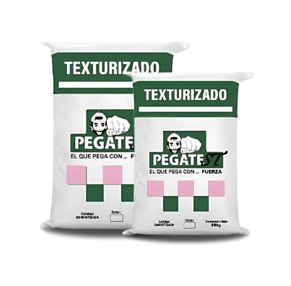Texturizado Rosa