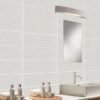 Mosaico Sahara Blanco