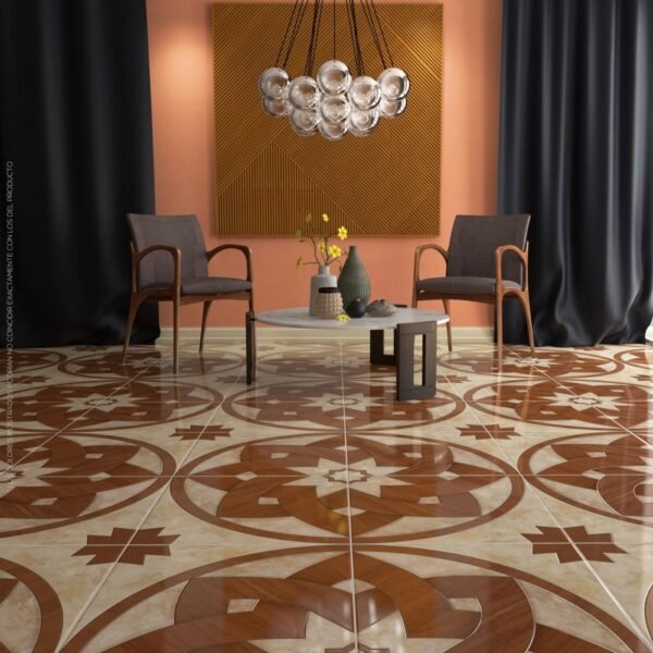 Piso San Diego - Comercial