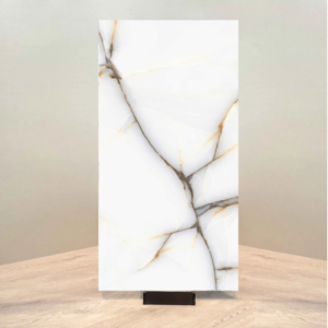 Placa Strom Onyx White