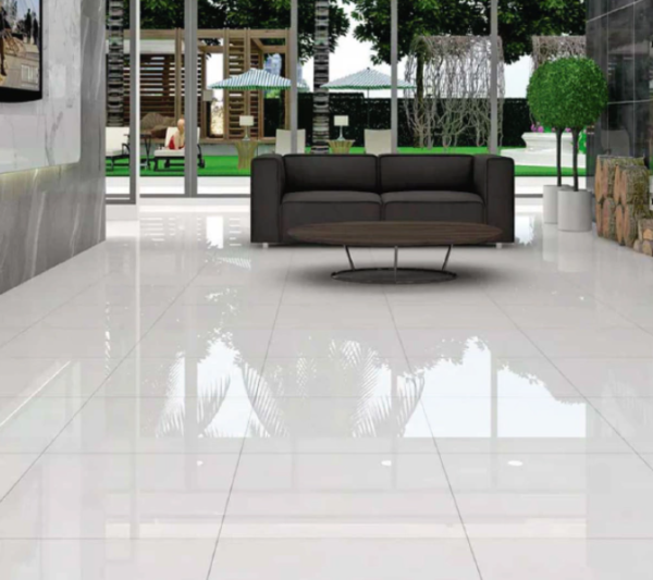 Piso Super White