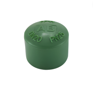 Tapon TPPR879 Verde
