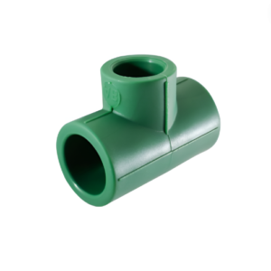 Tee TPPR869 Verde