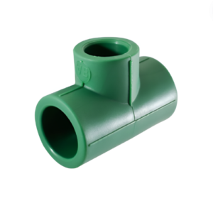 Tee TPPR871 Verde
