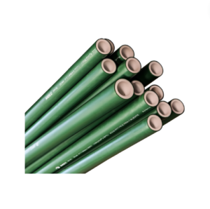 Tubo Termofucion 1/2 TPPR895