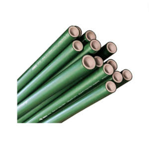 Tubo termofucion 3/4 TPPR896