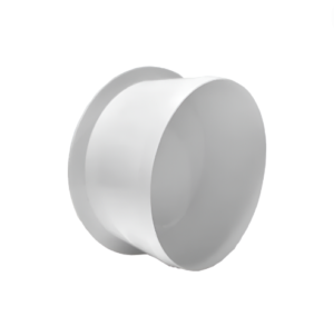 Tapón de Inserción PVC - 6"