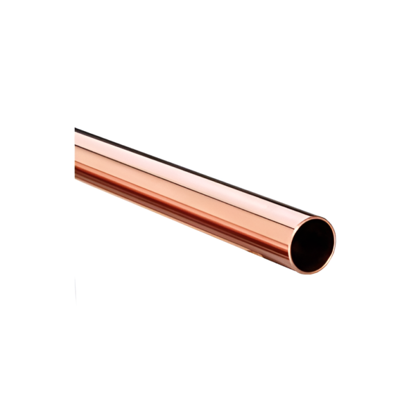 Tubo tipo "N" 1