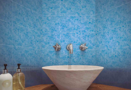 Azulejo Verona Azul