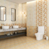 Azulejo Viena Deco Rombos