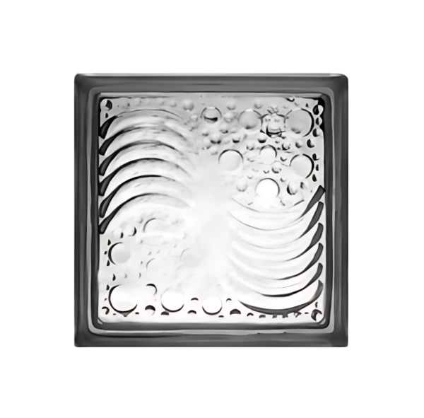 Vitro Block Oceano Olas