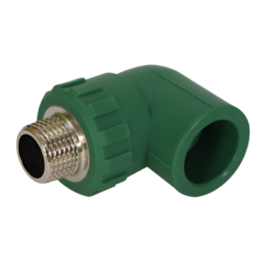 Conector c/exterior 32mm