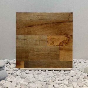 Piso Duela Antique - Comercial