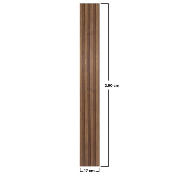 Lambrin Caoba