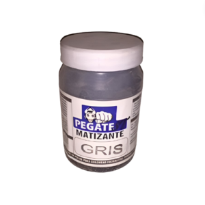 Matizante Gris