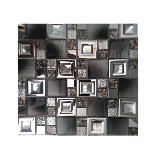 Malla Nicoll Platino