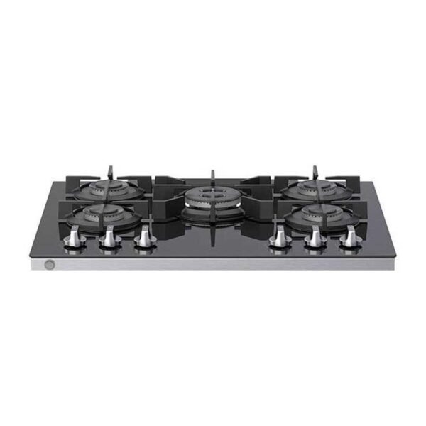 Parrilla 5 Quemadores