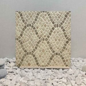 Piso Tuxtla Beige