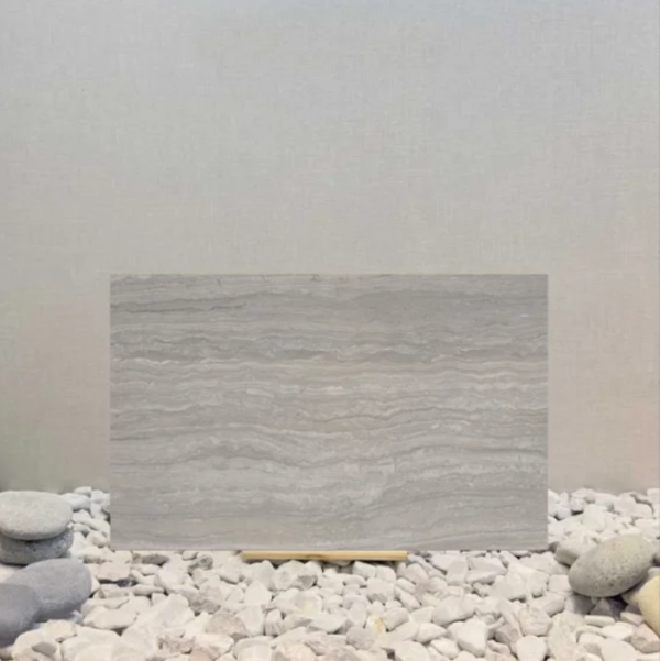 Piso y Muro Arezo Gris