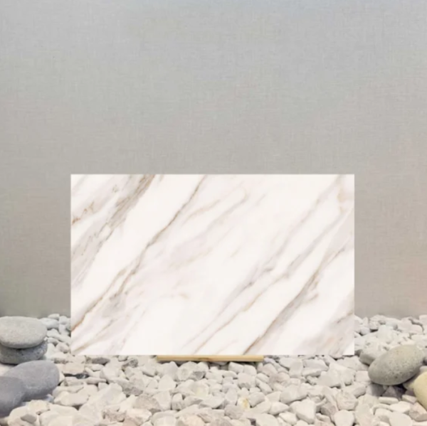 Piso y Muro Calacatta