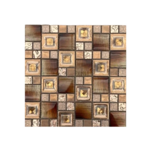 Malla Nicoll Bronce / Segovia