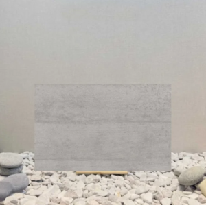 Piso y Muro Concrete Gris